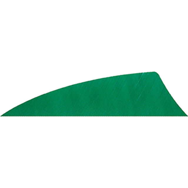 Gateway Rayzr Feathers 1406904 Green