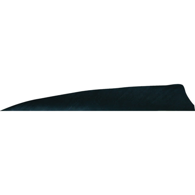 Gateway Shield Cut Feathers 1406963 Black - Gateway