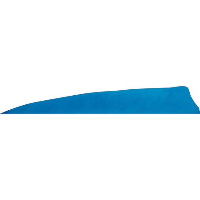 Gateway Shield Cut Feathers 1407058 Blue - Gateway