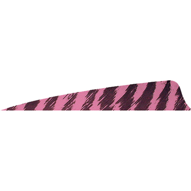 Gateway Shield Cut Feathers 1407063 Pink - Gateway