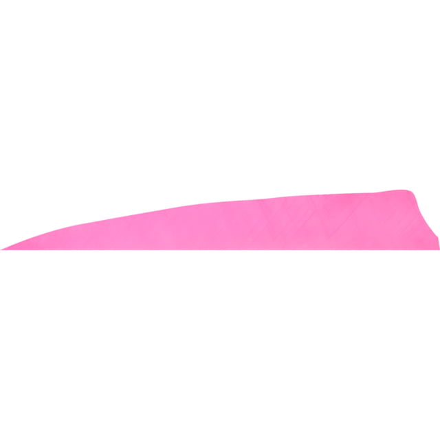 Gateway Shield Cut Feathers 1407070 Pink - Gateway