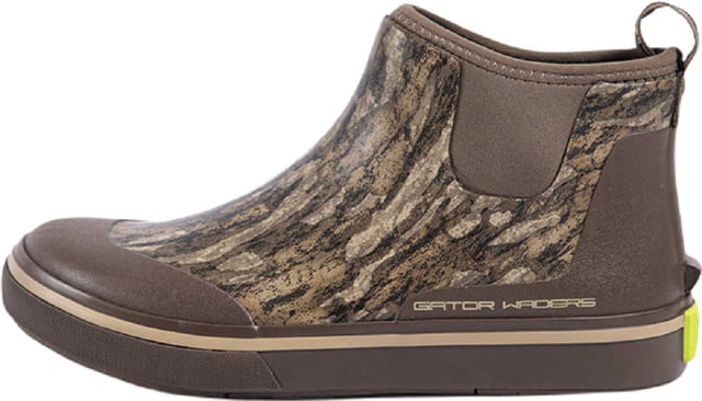 Gator Waders Camp Boots - Men's Bottomland 8 US