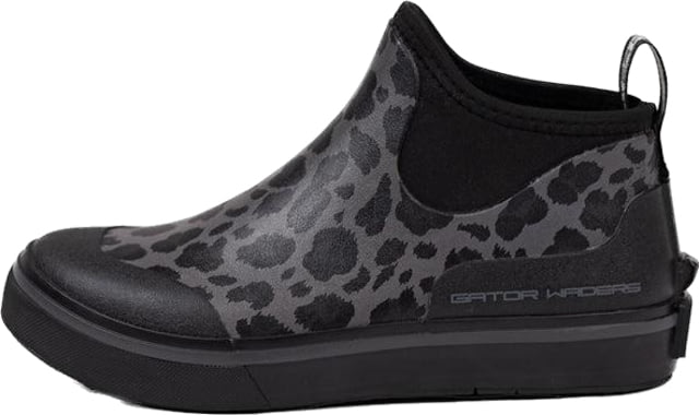 Gator Waders Camp Boots - Women's Shadow Leopard 6
