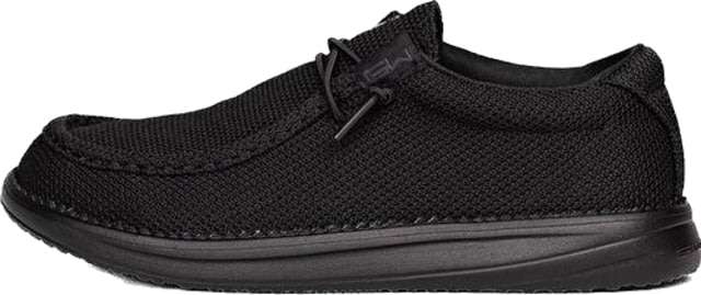 Gator Waders Camp Shoes - Women's Black 9