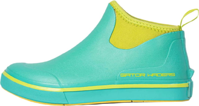 Gator Waders Deck Boots - Women's Aloha 10 US