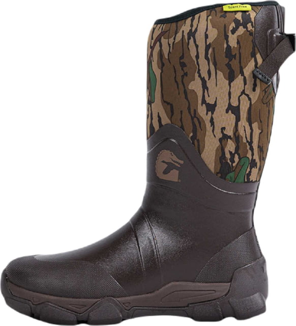 Gator Waders Omega Flow Boots - Men's Greenleaf 11 US