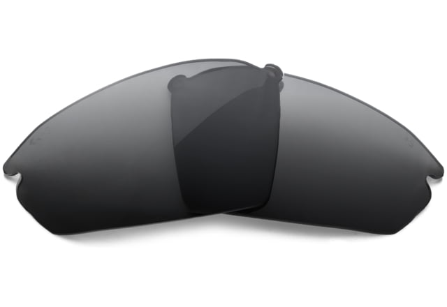 Gatorz Replacement Lens for Tarctis Sunglasses Smoke Medium - Gatorz