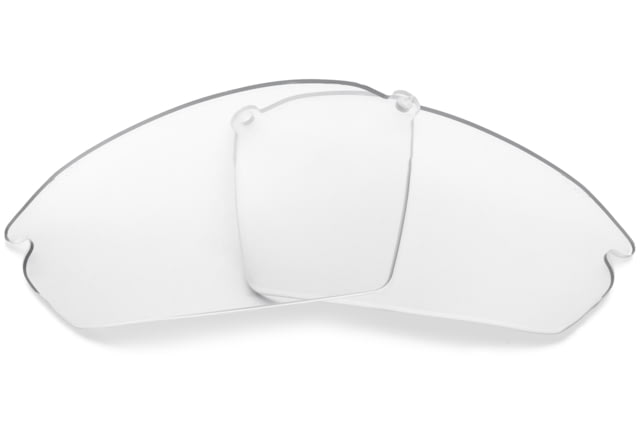 Gatorz Replacement Lens for Tarctis Sunglasses Clear Medium - Gatorz