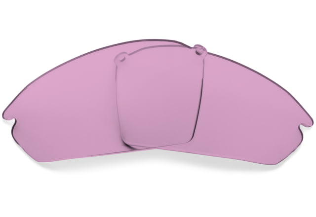 Gatorz Replacement Lens for Tarctis Sunglasses Violet Medium - Gatorz