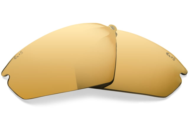 Gatorz Replacement Lens for Tarctis Sunglasses Rose Gold Medium - Gatorz