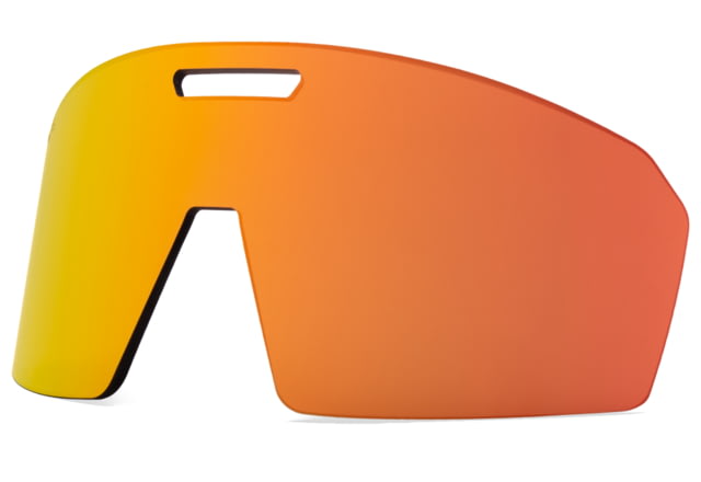 Gatorz Havok Replacement Lens Rose Sunburst Mirror Lens