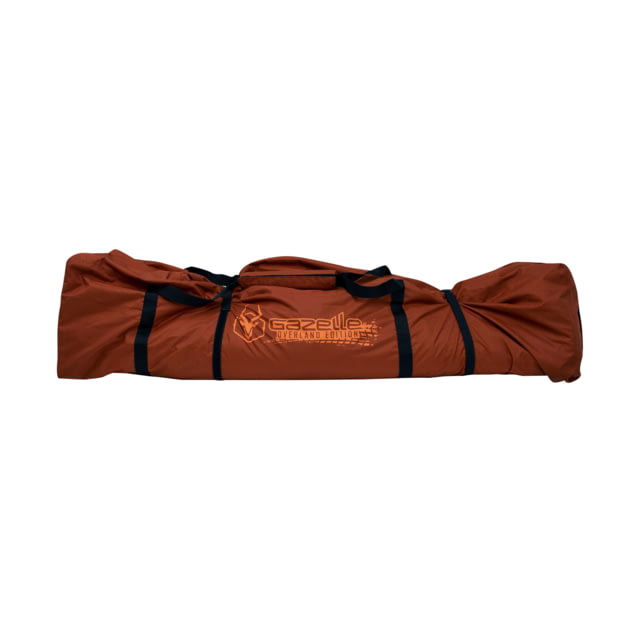 Gazelle T4 Plus/T8 Water-Resistant Duffle Bag Sedona - Gazelle