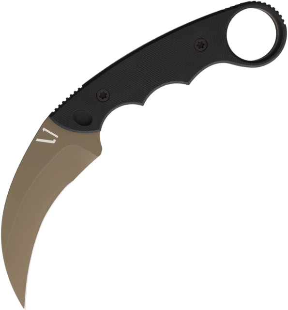 GBRS Group Combat Karambit FDE GBRKARFDE - GBRS Group