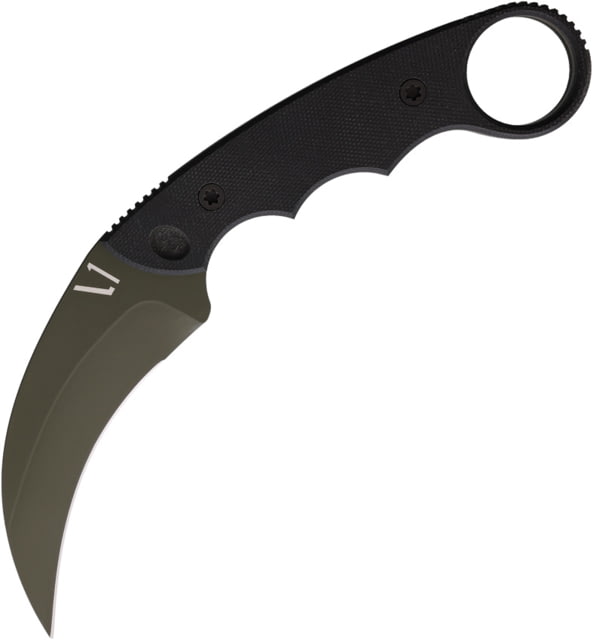GBRS Group Combat Karambit OD GBRKARODG - GBRS Group