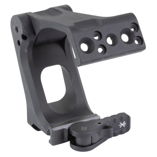 GBRS Group FTC OMNI Magnifier Mount Anodized Finish Black - Gbrs Group
