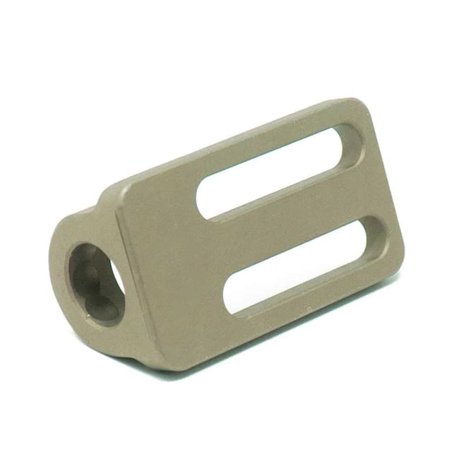 GBRS Group 2 to 1 Point Triglide QD Convertible Adaptor FDE - GBRS Group
