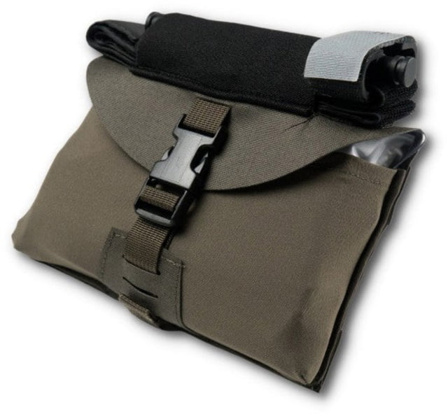 GBRS Group IFAS Individual First Aid System Pouch MAS Grey - Gbrs Group