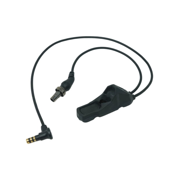 GBRS Group UNITY Tactical AXON Switch SYNC SureFire NGAL Laser Mode Select 7 inch Light 14 inch Laser Black
