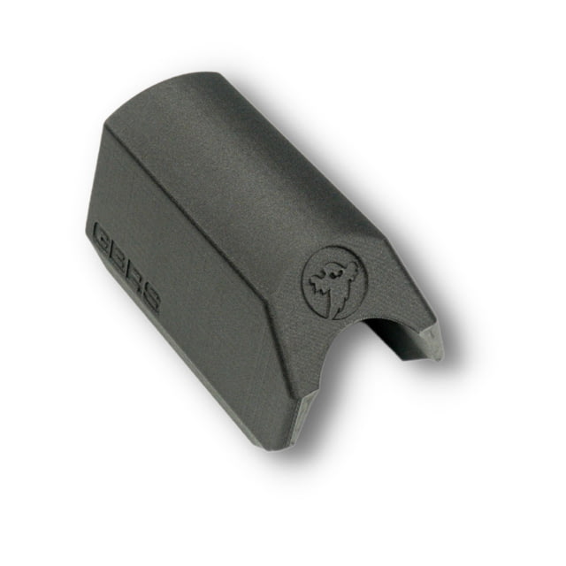 GBRS Group x Spectre CR-1 Valkyrie Cheek Riser 0.5 inch Black