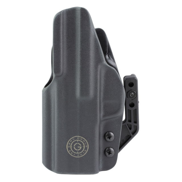 GBRS Group GBRS X Priority 1 Holster Inside Waistband Holster Fits Sig P365 XMacro Right Hand Black - Gbrs Group