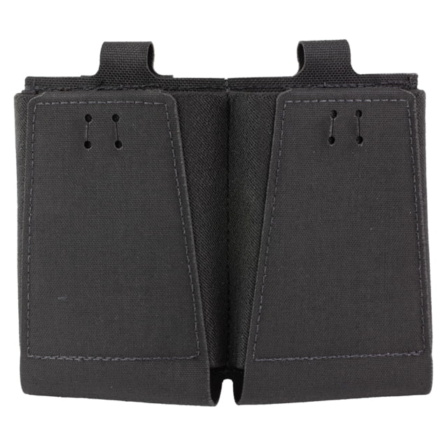 Gbrs Group Gear GBRS Group Double Rifle Magazine Pouch - Bungee Retention - Gbrs Group