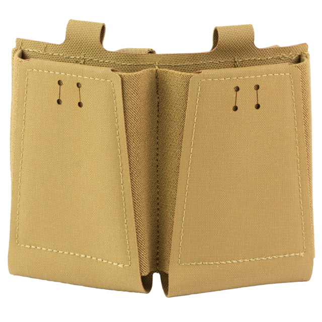 Gbrs Group Gear GBRS Group Double Rifle Magazine Pouch - Bungee Retention - Gbrs Group