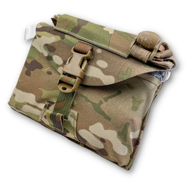 Gbrs Group Gear GBRS Group IFAS Individual First Aid System Pouch - Gbrs Group