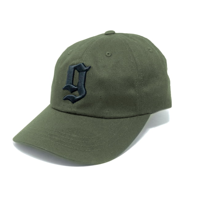 Gbrs Group GBRS Group Puff G Dad Hat - Men's Multicam & Black - $40.00 at Optics Planet