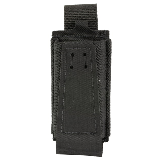 Gbrs Group Gear GBRS Group Single Pistol Magazine Pouch - Bungee Retention - Gbrs Group