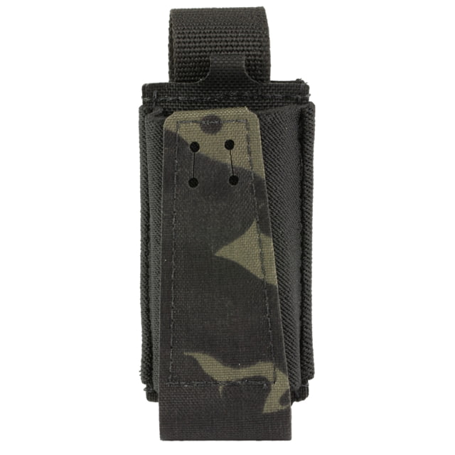 Gbrs Group Gear GBRS Group Single Pistol Magazine Pouch - Bungee Retention - Gbrs Group