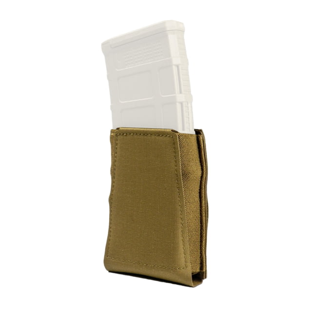 Gbrs Group Gear GBRS Group Single Rifle Magazine Pouch - Bungee Retention - Gbrs Group