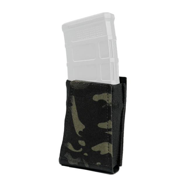 Gbrs Group Gear GBRS Group Single Rifle Magazine Pouch - Bungee Retention - Gbrs Group