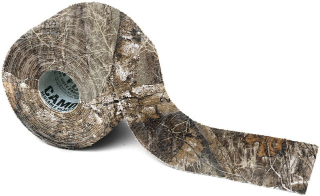 Gear Aid Camo Form Self Cling Wrap Real Realtree Edge camo pattern - Gear Aid