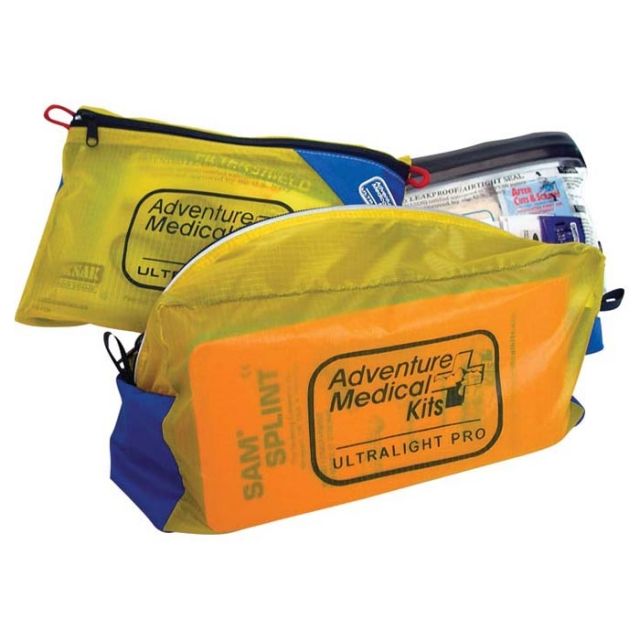 Adventure Medical Kits Ultralight Pro First Aid Kit - Adventure Medical Kits