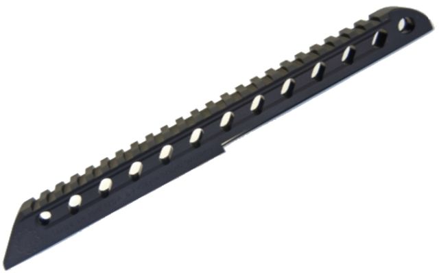 Gear Head Works AUG A3 Razorback Rail Black - Gear Head Works