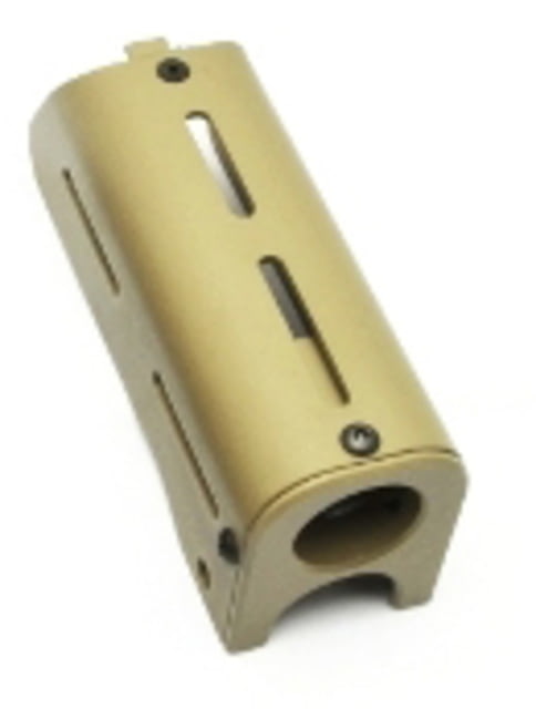 Gear Head Works Tavor Modular Forearm M-Lok Compatible FDE