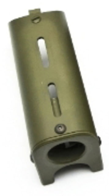 Gear Head Works Tavor Modular Forearm M-Lok Compatible OD Green - Gear Head Works