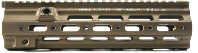 Geissele 10.5in Super Modular RailHKDDC - Geissele