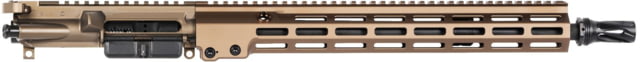 Geissele 5.56 Super Duty MOD 1 Upper Reciever .750 16 in DDC - Geissele