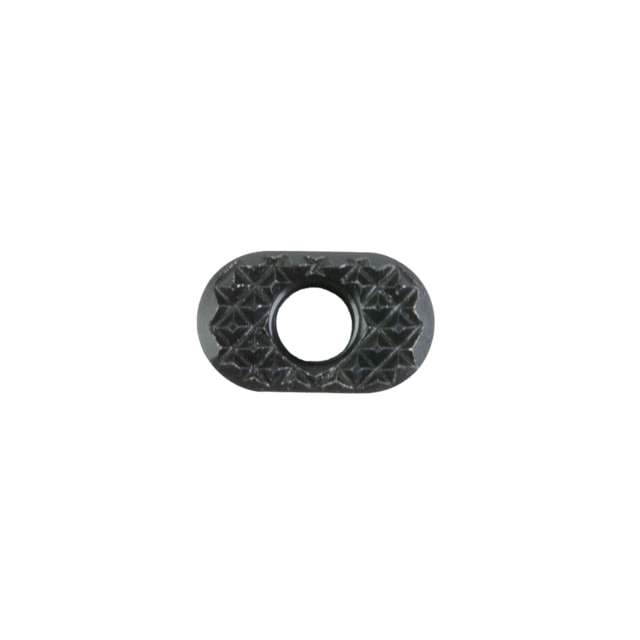 Geissele Automatics Ultra Duty Mag Release Magazine Release Fits AR-15 Matte Finish Black