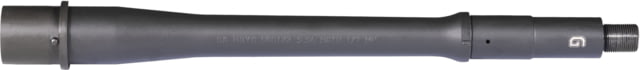 US Geissele CHF 5.56mm Barrel, 10.3 in, Chrome Lined, 05-2987 Tech Data