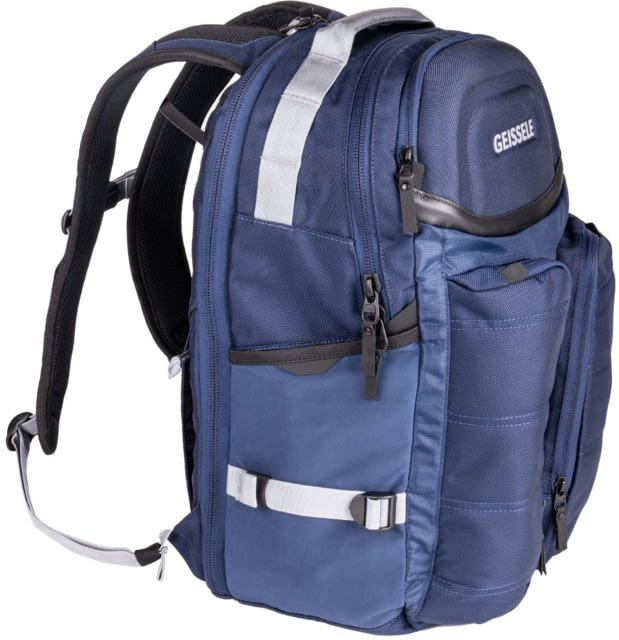 Geissele Everyday Carry Pistol Backpack Navy Blue