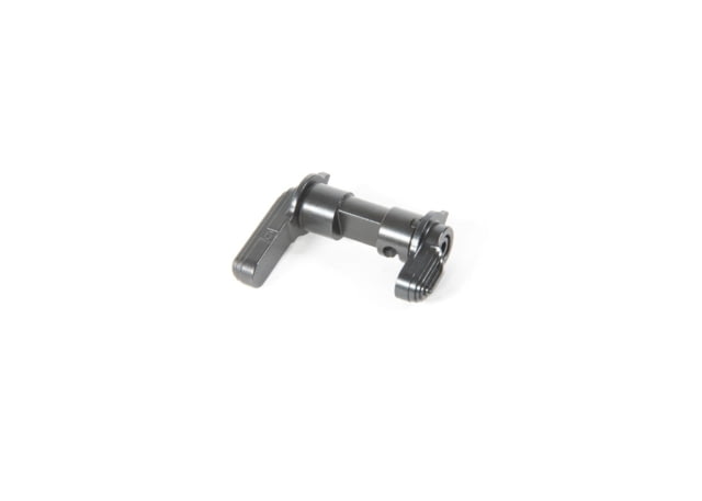 Geissele Ambi Posi-Snap Safety Selector Stainless Steel