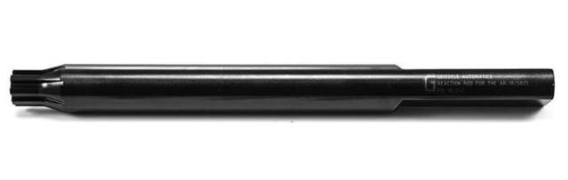 Geissele AR-10/SR25 Reaction Rod Black