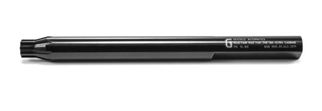 Geissele AR-15/M4 Reaction Rod Steel 223 Rem 5.56x45mm NATO AR15/M4/M16