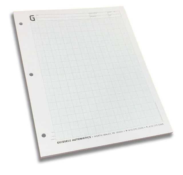 Geissele Automatics Calculation Pads 11in