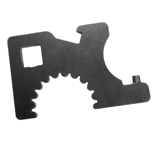 Geissele Barrel Nut Wrench Black