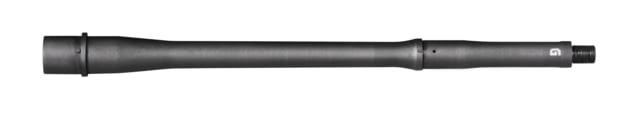 Geissele CHF 5.56mm Barrel 13.9 in Taper Chrome Lined 1/2x28 1-7 Twist Mid Length Tapered
