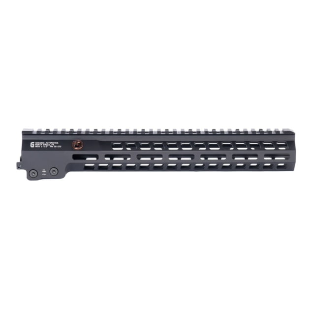 Geissele Super Modular Rail M-LOK MK14 13.5in Black