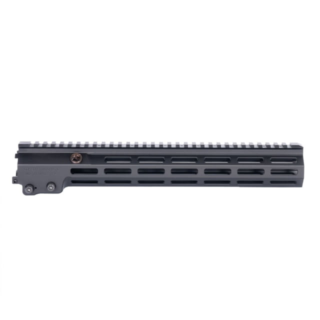 Geissele MK16 Super M-Lok Modular Rail 13.5in Black